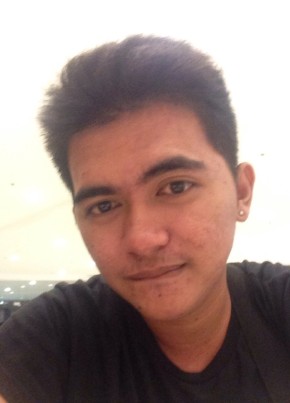 Mark John, 23, Pilipinas, Digos