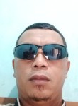 Tito, 37 лет, Kota Surakarta