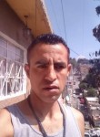 Edgar enrique Ag, 39 лет, Cuajimalpa de Morelos