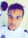 Mohammed, 28 лет, El Ejido