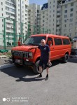 виктор, 68 лет, Астана