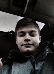 Матвей, 22 года, Челябинск