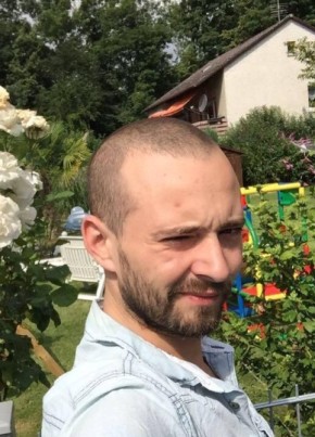 Alexander, 35, Bundesrepublik Deutschland, Maintal