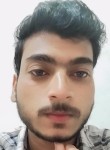 Faizan Ali, 19 лет, New Delhi