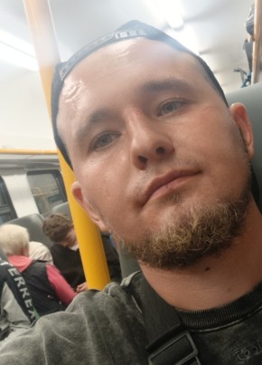 Nikita, 28, Russia, Moscow