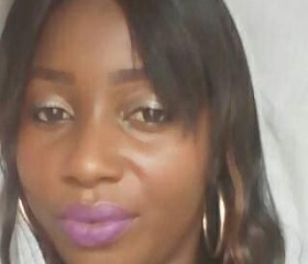 ANNECCYA MOUTO, 32 года, Douala