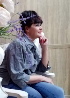 Людмила из Алтайския 53 года