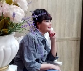 Lyudmila, 53, Altayskoye