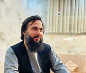 Amin, 38 лет, کابل
