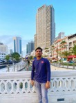 Rifat Mia, 25 лет, Johor Bahru