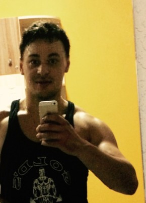 Igor, 35, Ukraine, Odessa