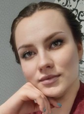 Anzhelika, 29, Ukraine, Mariupol
