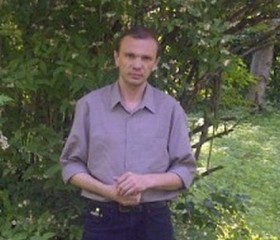Алексей, 48 лет, Львів