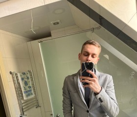Anton, 24, Samara