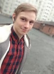 Владимир, 21 год, Новомосковск