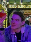 Maks, 25, Astrakhan