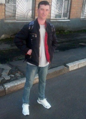Bekzod из Москвы 34 года