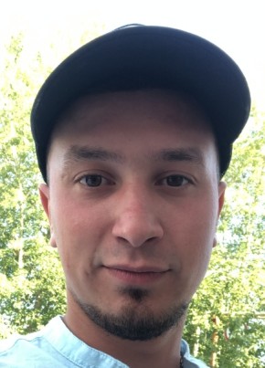 Дмитрий, 29, Россия, Горячий Ключ