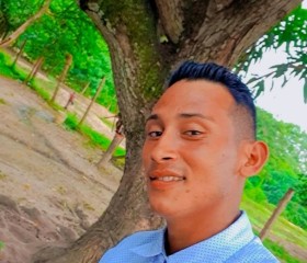 David, 28, Barinas