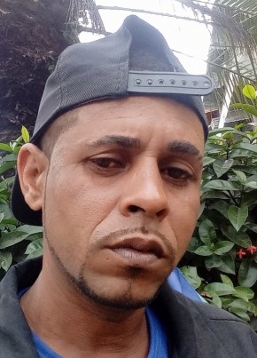 Rafael из Niterói 36 лет