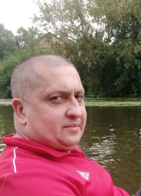 Алексей, 48, Россия, Львовский