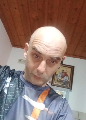 Unknown из Домодедово 46 лет