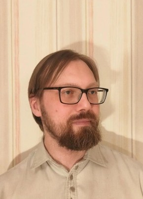 Александр из Протвино 46 лет