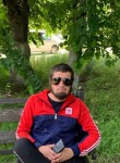Заур Атуов - Невинномысск