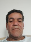Valdecir Oliveir, 56 лет, Belo Horizonte