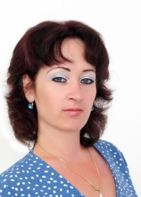 Алёна, 47, Україна, Херсон