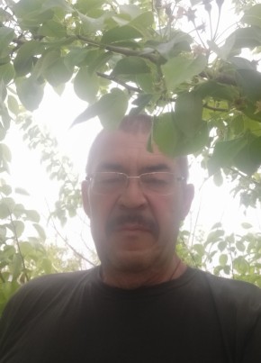 ВАЛЕРИЙ, 60, Россия, Кашира