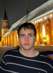 Vasiliy, 29, Kaliningrad