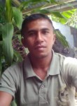 Kurnain, 42 года, Kota Ambon