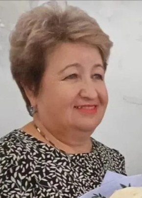 Мавлида из Уфы 62 года