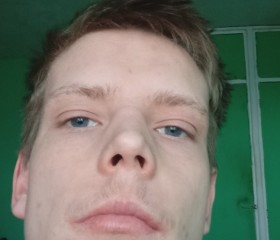 Nik, 20, Tver