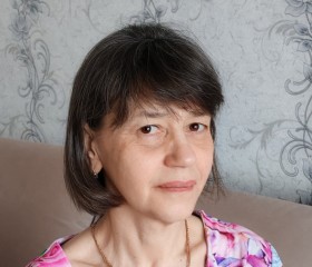 Alla, 50, Tula