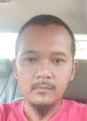 Apul, 39, Malaysia, Pontian Kechil