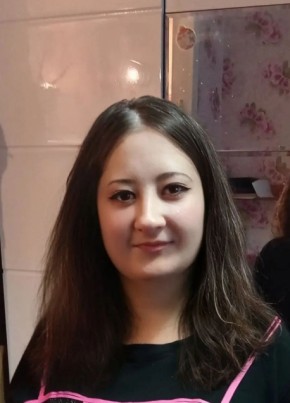 Надежда из Кимры 43 года