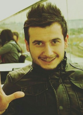 Emre, 36, Türkiye Cumhuriyeti, Çarşamba