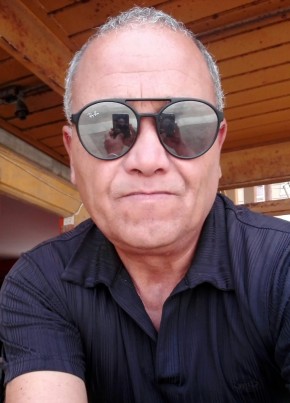 Lui, 55, República de Chile, Tocopilla