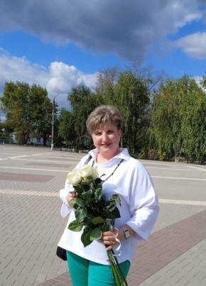 Людмила, 42, Россия, Калач