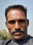 Vishnu Dhanwai, 40 лет, Pune