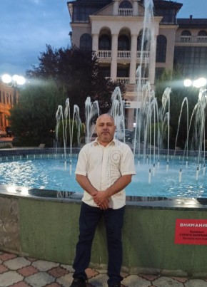 Иван, 44, Россия, Люберцы