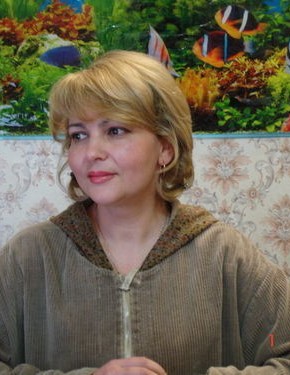 Наташа, 59, Россия, Москва