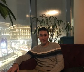 Юрий, 27 лет, Нижний Новгород