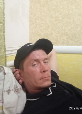 Владимир, 33, Россия, Сочи