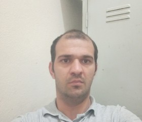Murat0421, 35 лет, Ankara