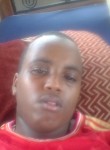 Mandhe, 24 года, Nairobi