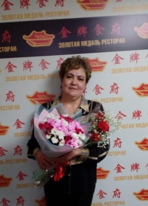 Надежда, 54, Россия, Улан-Удэ