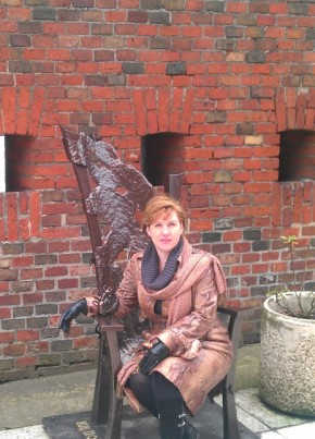 Natalya, 50, Russia, Penza